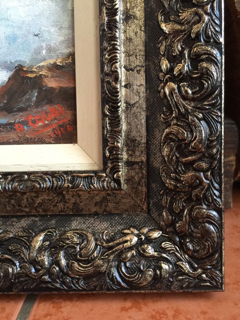 Zeelie - Adelio Zagni art collectible - Main Image 2