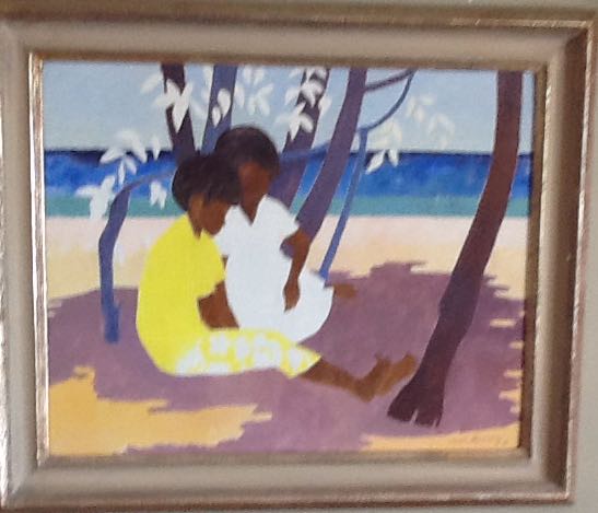 Gotham Police Department Batman Print Signed Limited Edition 120