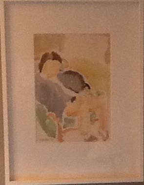 EN2061 - Wargren And Snowthorn