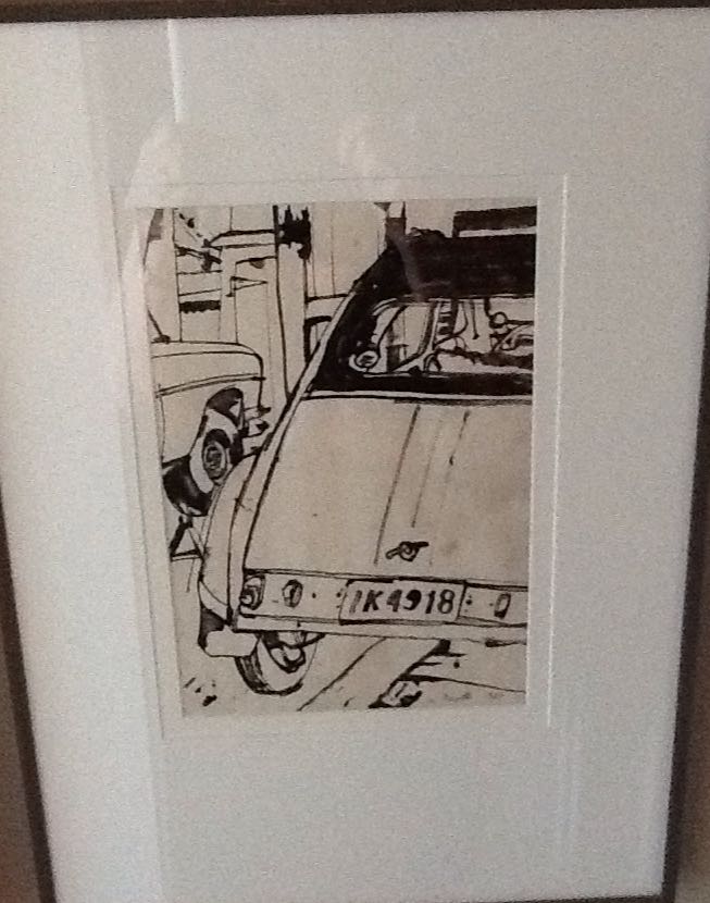 Detective Comics #387