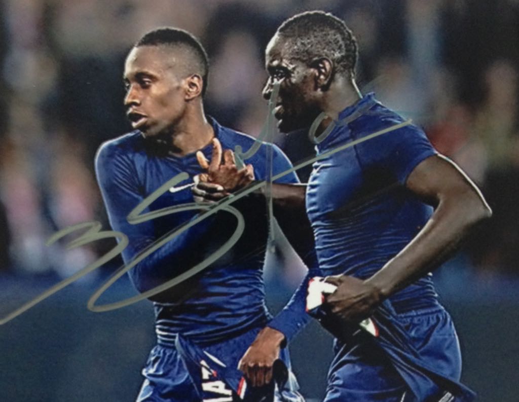 Bibbidi Bobbidi Boo plate