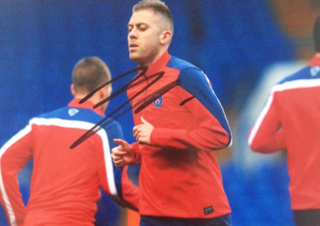 Wishing You A World Of Peace