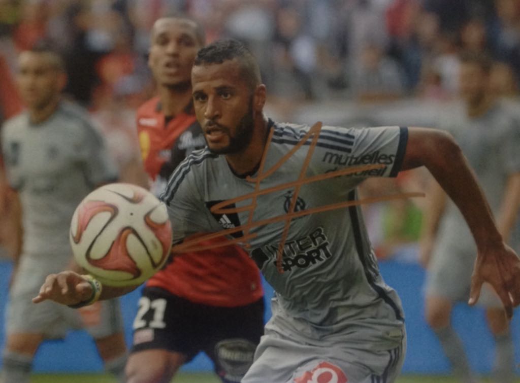 Who’s Gonna Fill Your Shoes