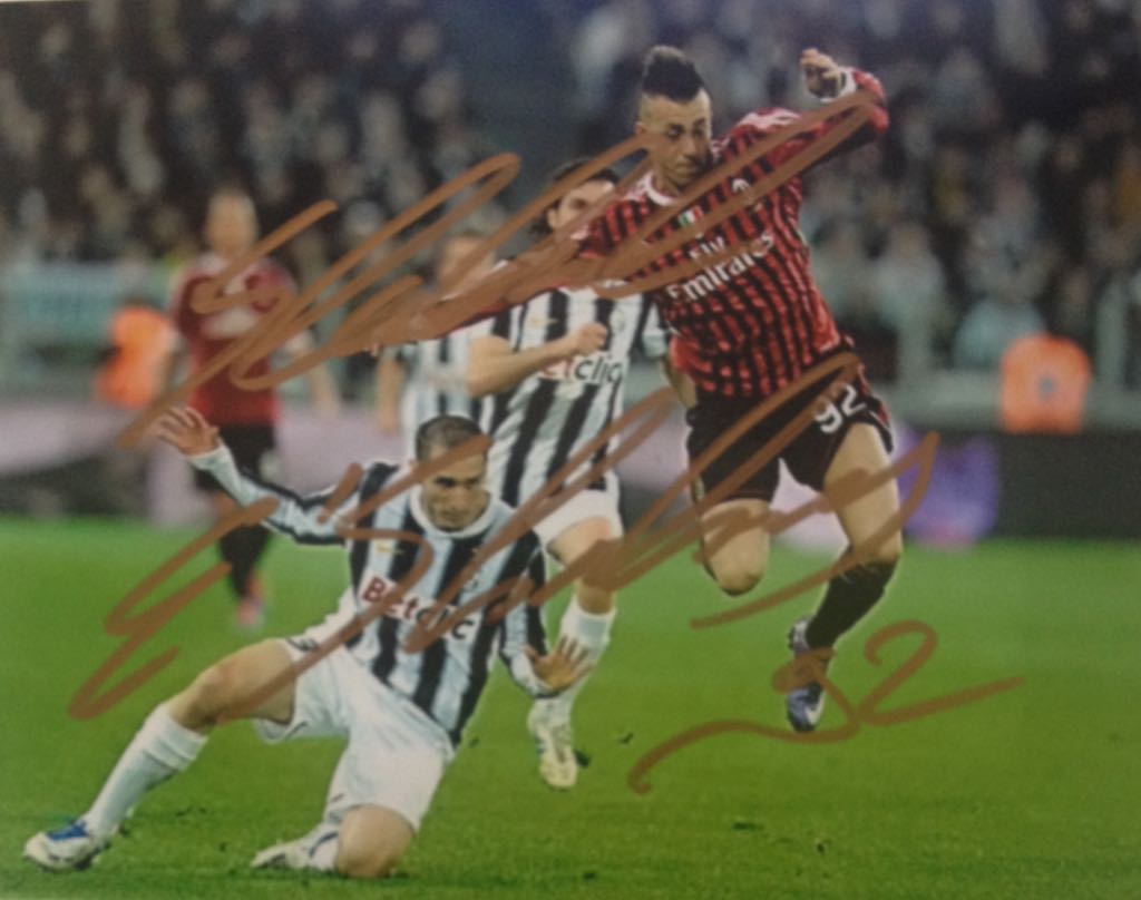 Relampago en el Paramo