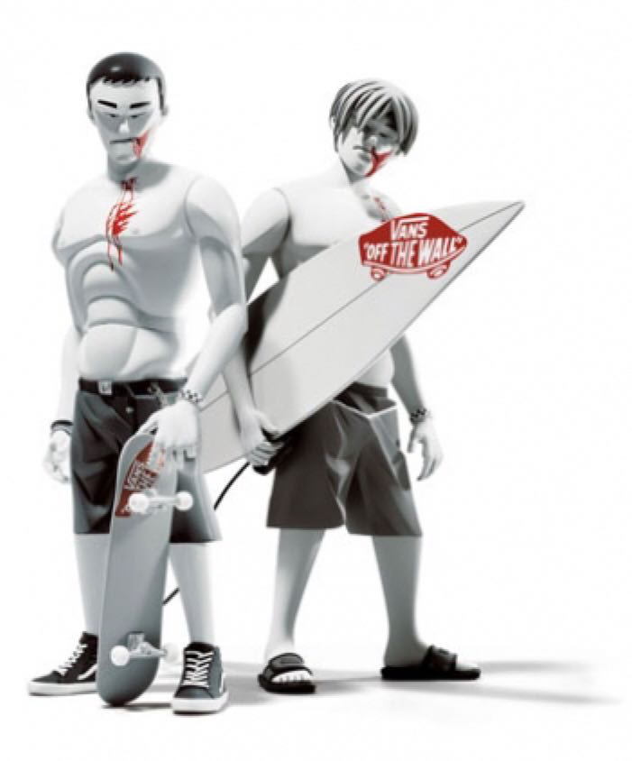 Warik Wheatley Painting