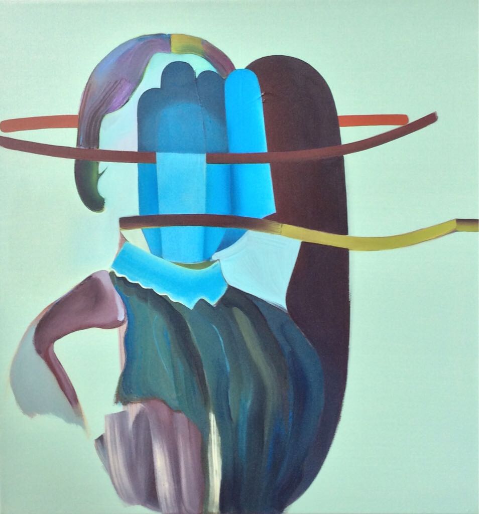 Gooddaybaddaygoodday - Li Wen art collectible - Main Image 1