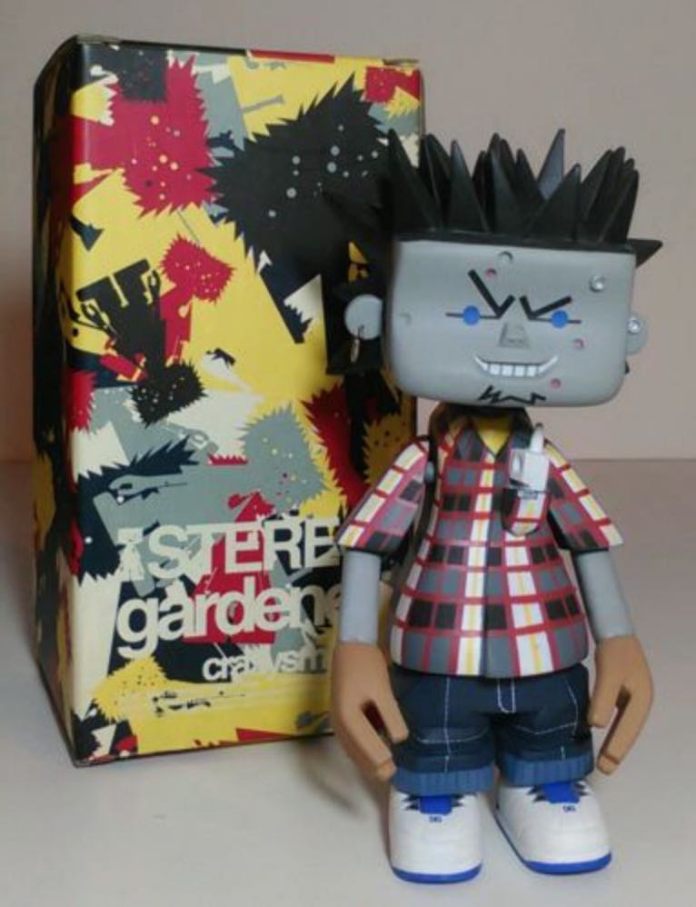 Steampunk Tales - #3, Page 5