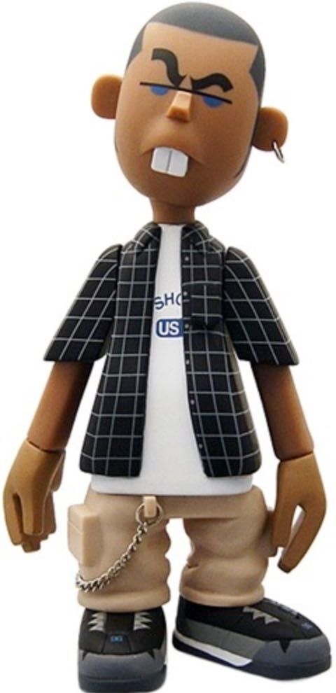 Hopi Pottery Bird Bowl