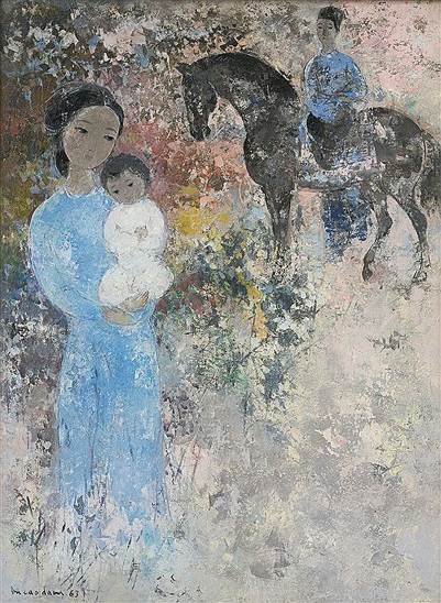 The Sword And The Ploughshare