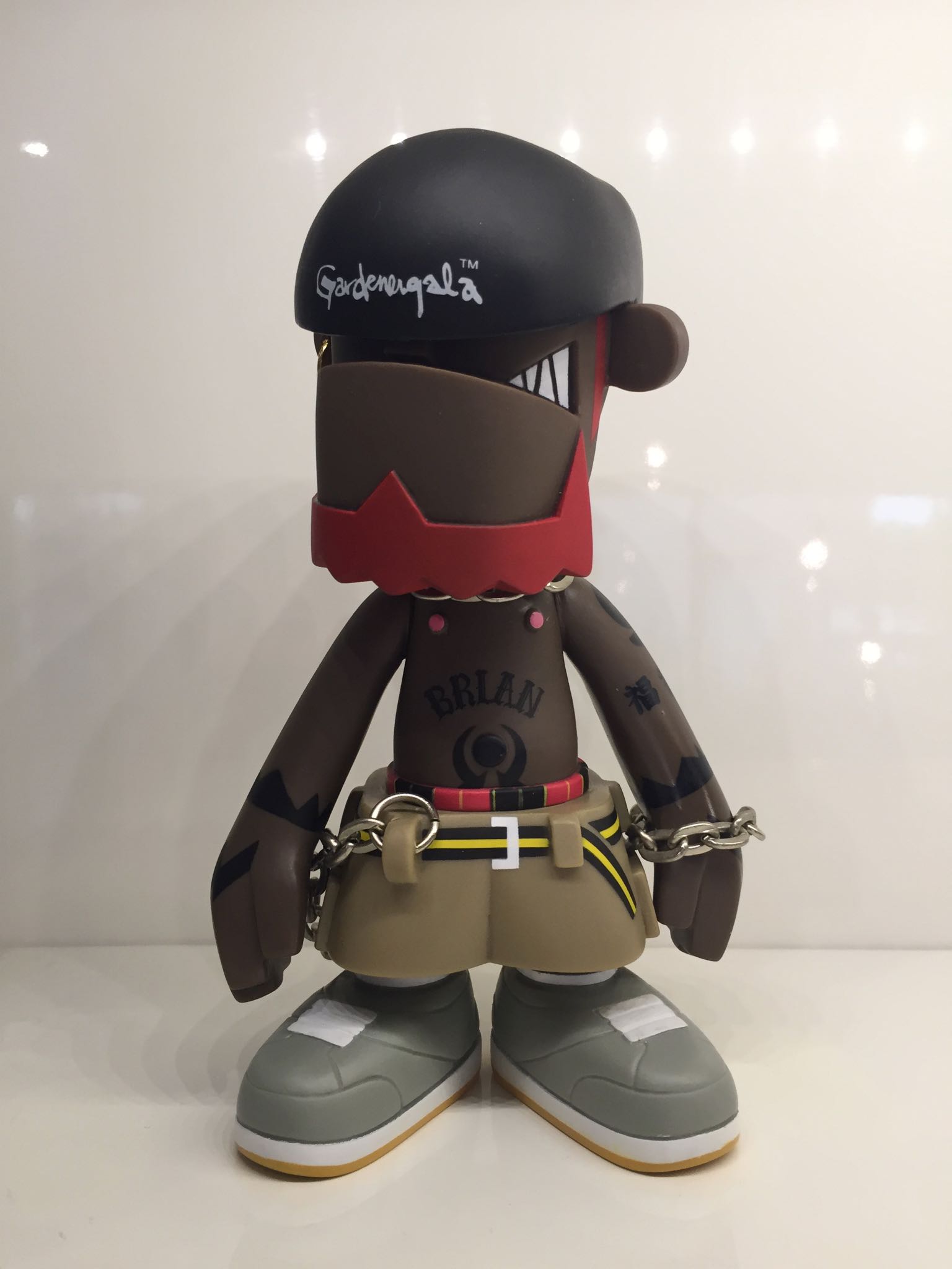 Café Terrace at Night