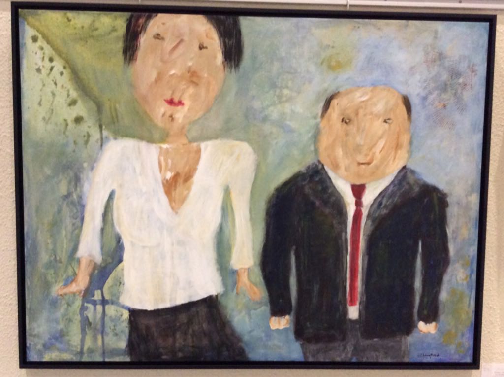 El Diablo Dominguez + Print