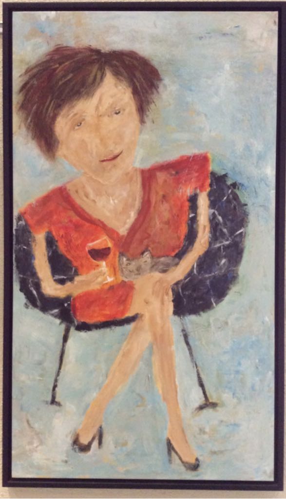 Doctor Who: A Fairytail Life - #2, Page 6