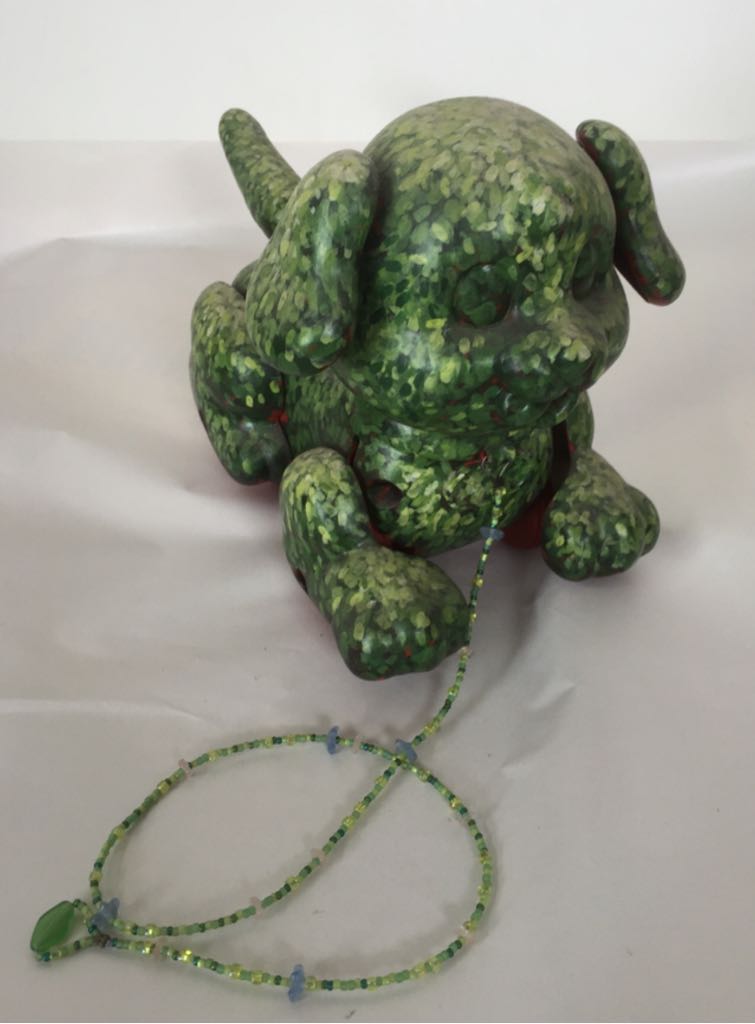 Mary Jane Kinman Painting 2