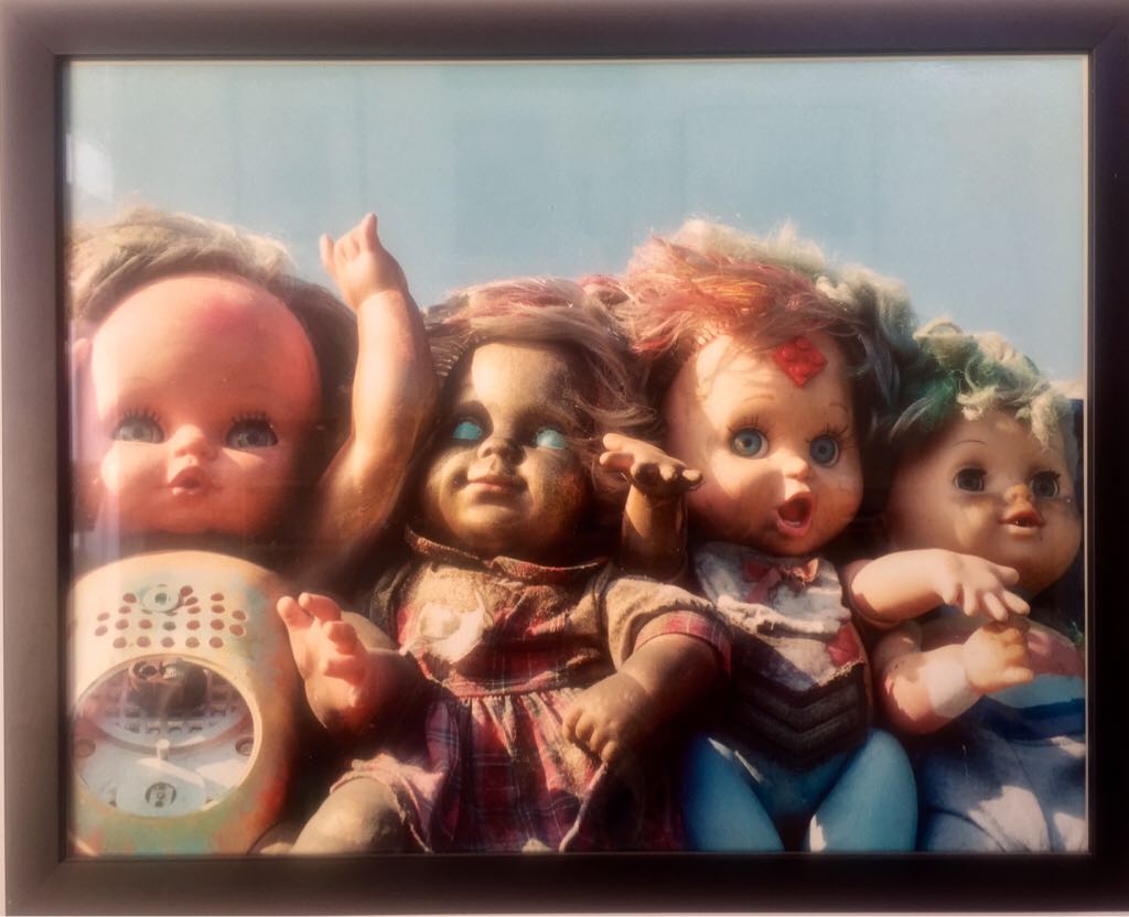 District X - #2, Page 19