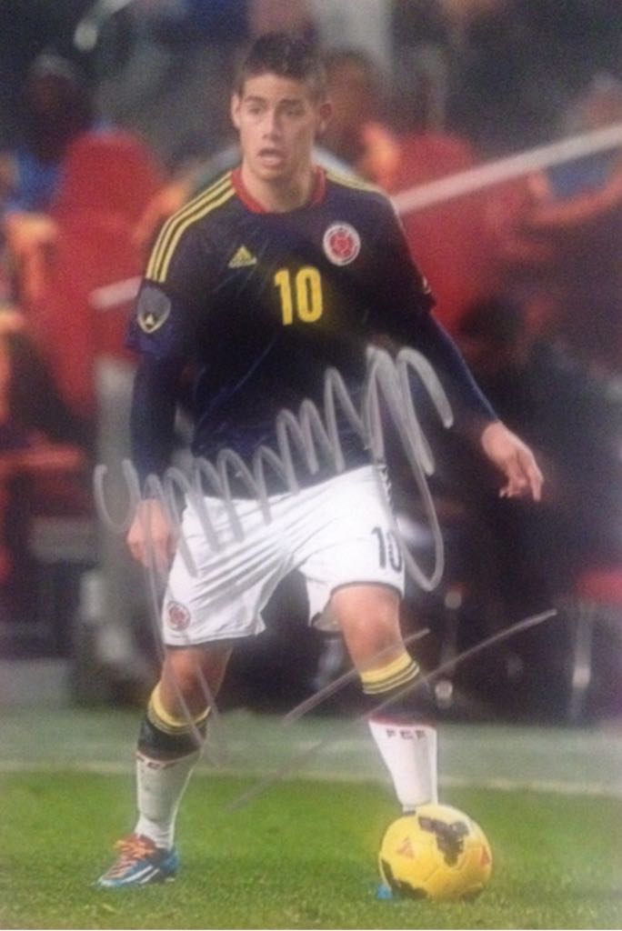 New Orleans Large Plate