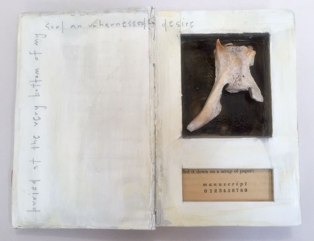 Vcrtabra - Ferris, Shawn art collectible - Main Image 2