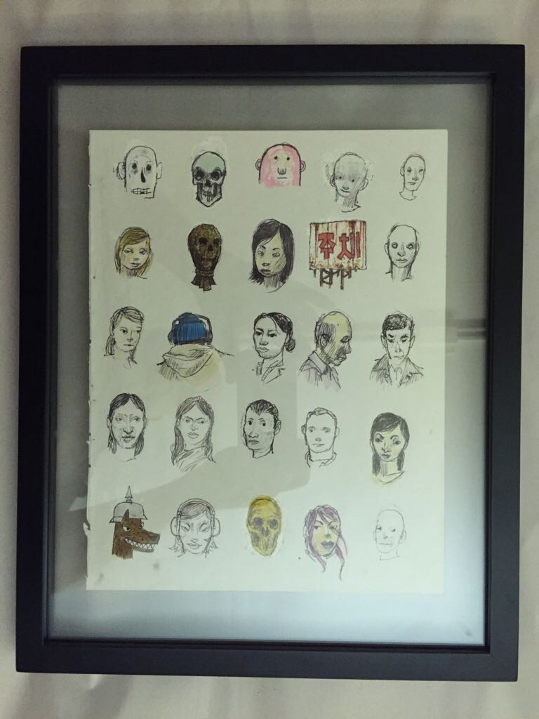 They Live "Put The Glasses On"