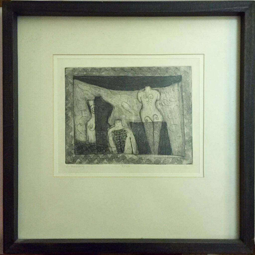 Chris Griffin And Monkey