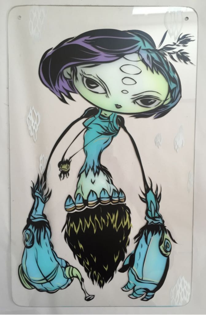 Shopwars!!! - Seifert, Daniel art collectible - Main Image 2