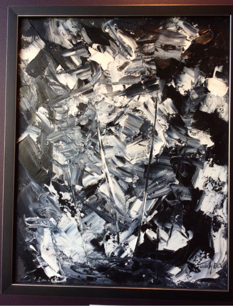 They Live Event Poster