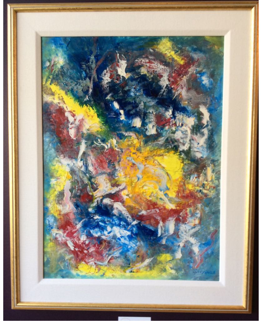 Shaman Jemma Of The Tookie Tribe