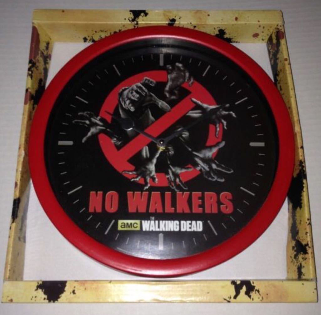 Miles And Miles Of Texas