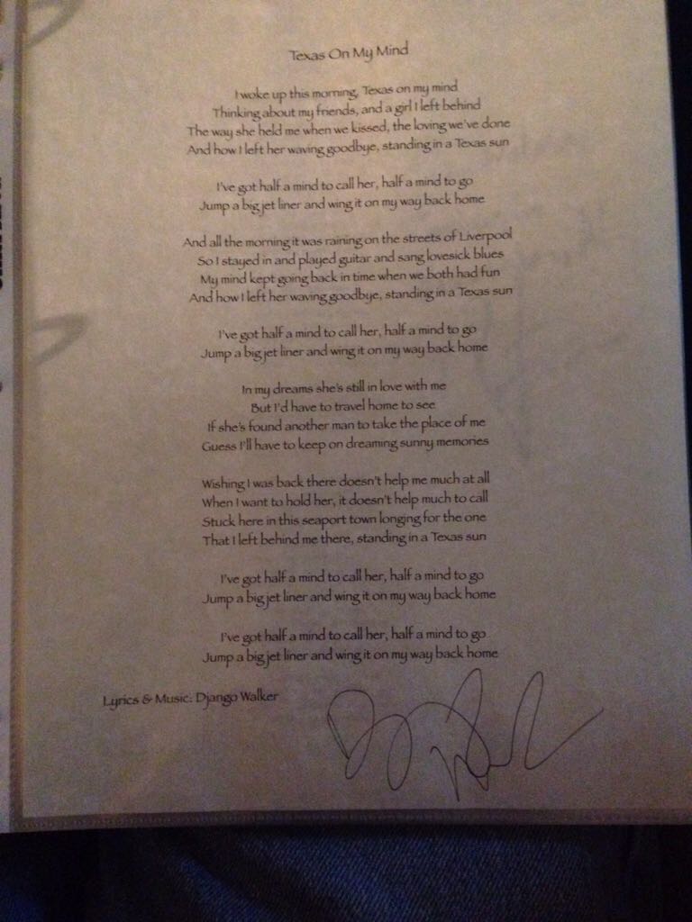 Mount McKinley And Wonder Lake