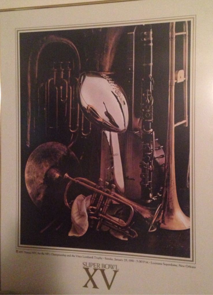 They Live Event Poster