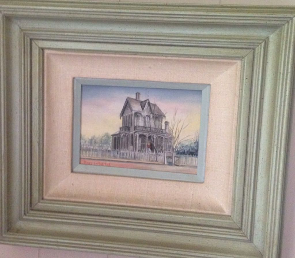 ARABIC WRITING WITH DRAGON DESIGN ON A LEAF