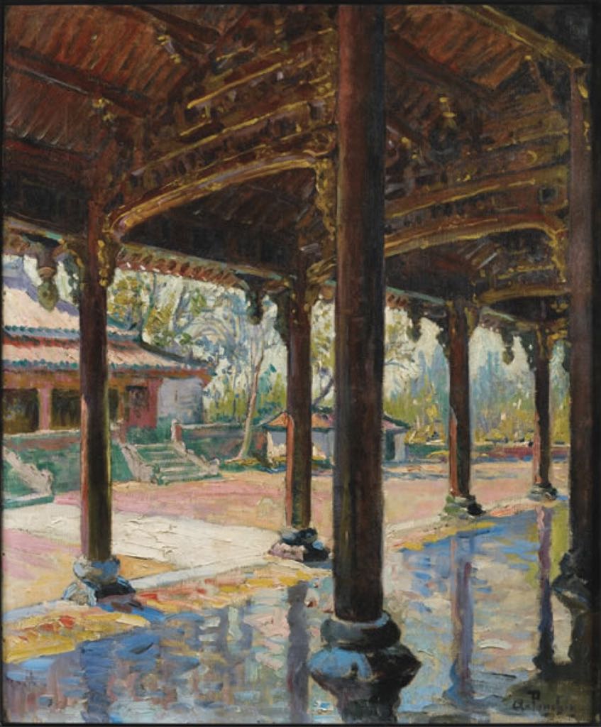 SM3 Star Wars Set Gardener