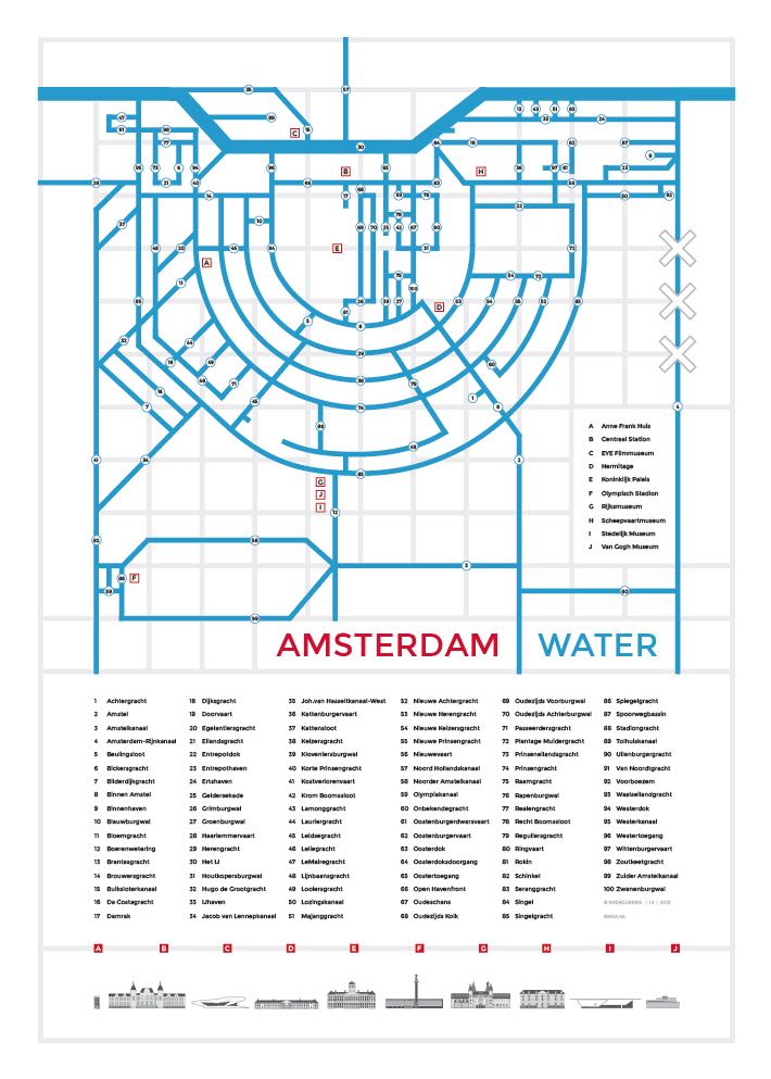 Pigeon’s Corner- NYC