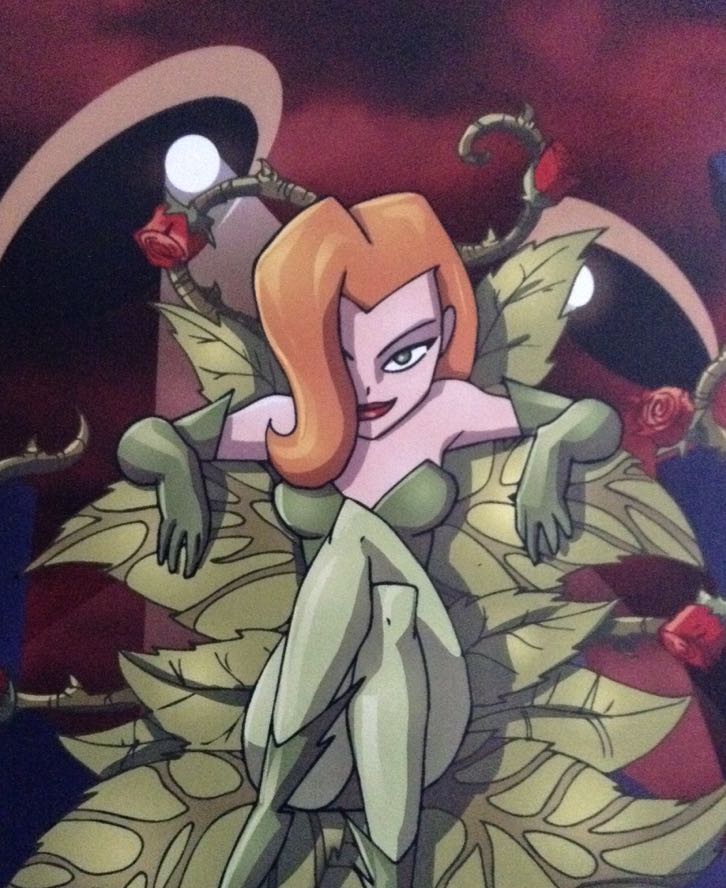 Michael Banks Painting