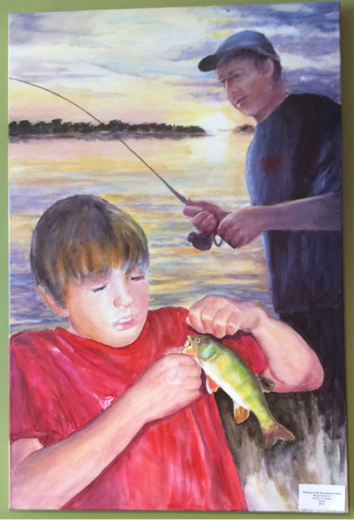 Enid Hi-Fashion Glamour Girl