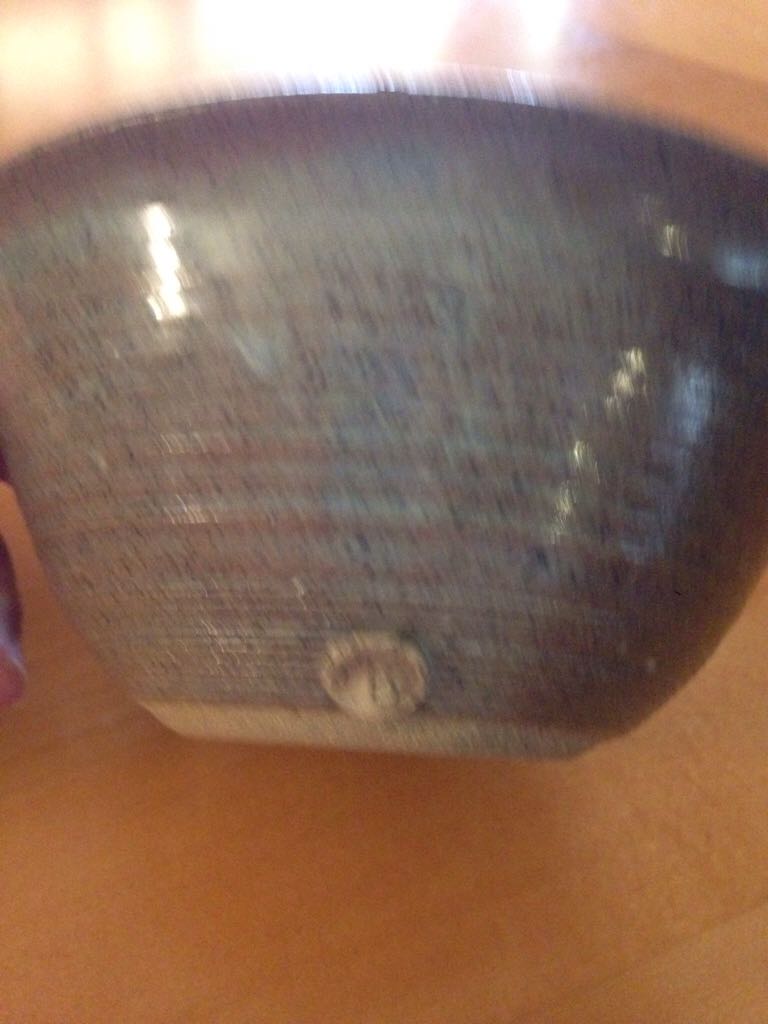 Small Serving Bowl - Unknown art collectible - Main Image 2