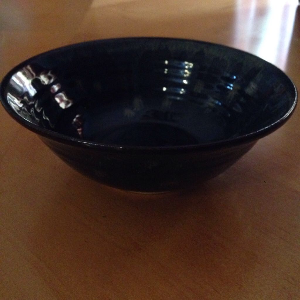 Serving Bowl - Unknown art collectible - Main Image 2