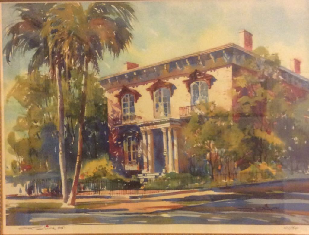 MADINA MASJID PICTURE FRAME