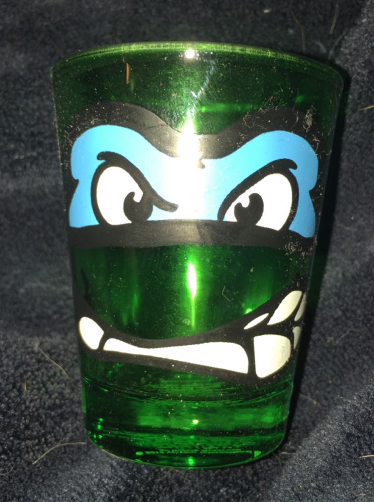 NY FAT 10th Anniversary Orange