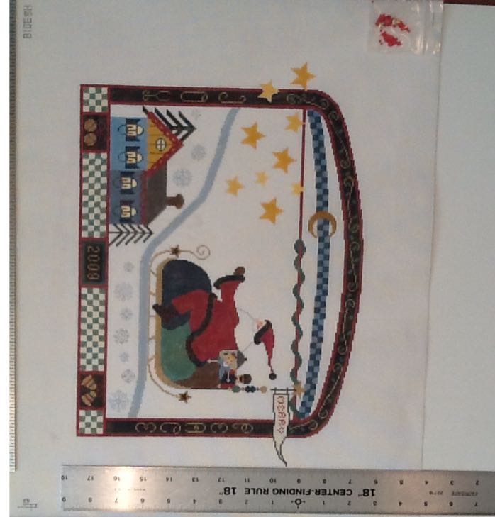 New Oleans Small Plate