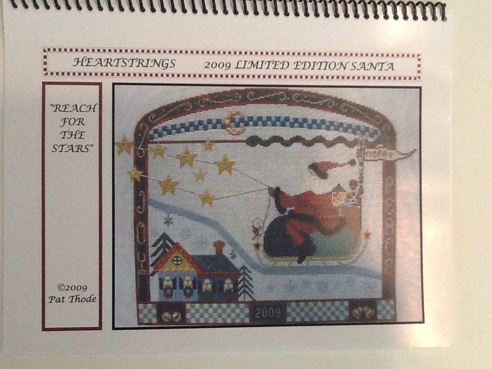 HS3018 - Pat Thode art collectible - Main Image 2