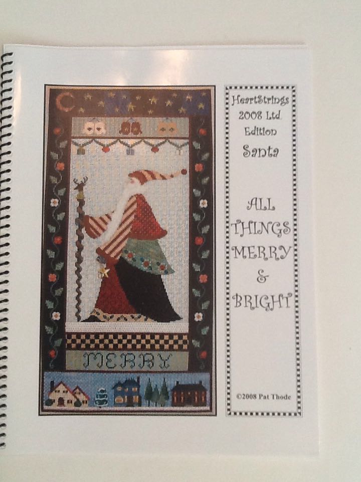 HS3017 - Pat Thode art collectible - Main Image 2