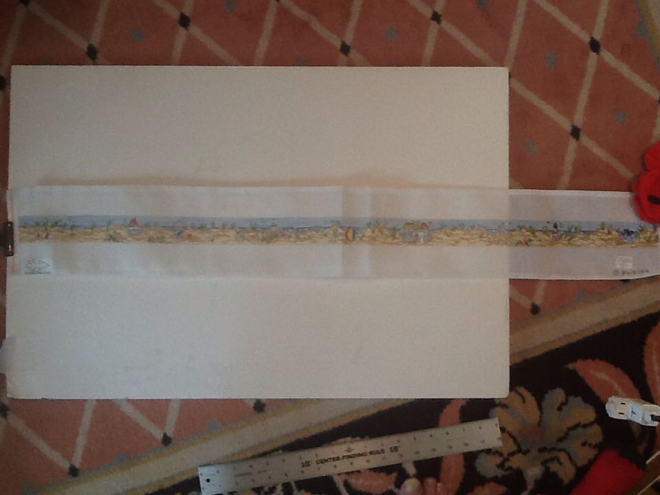 Brabants Winterlandschap