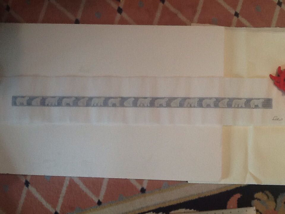 Flake, Fluid & Float - Cream