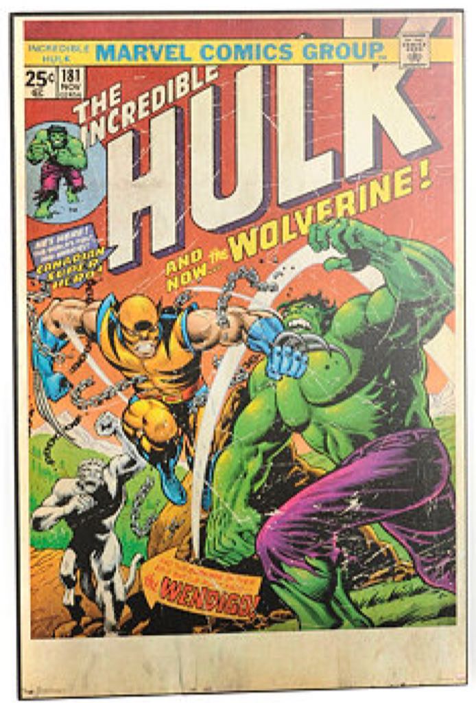 Charleston Small Plate