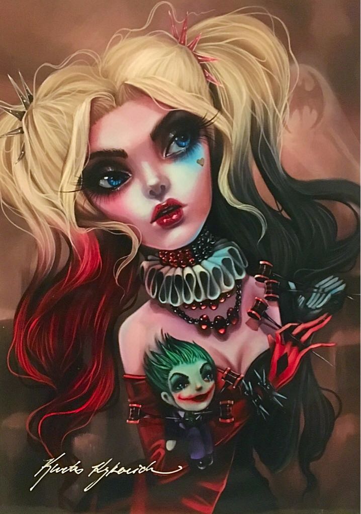 HORSE JUMPING DECOR GLASS