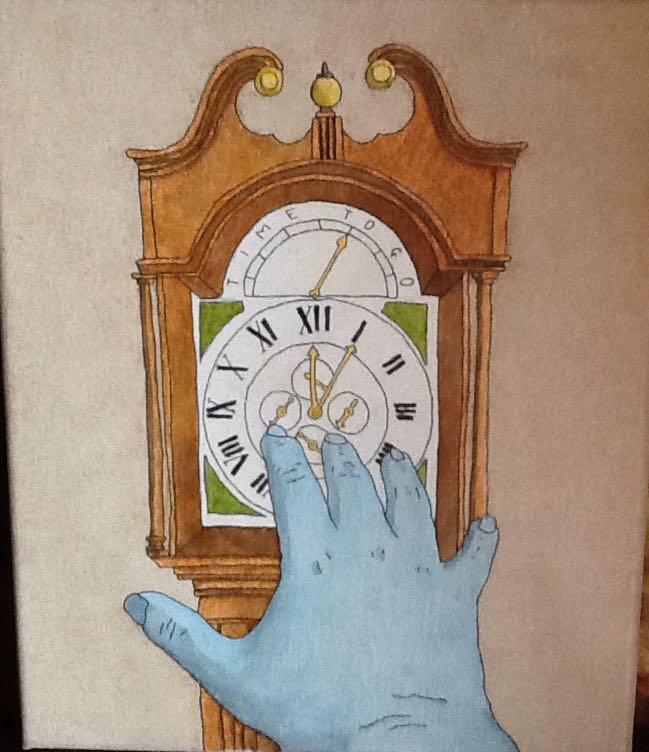 Bloodfire - #0 Pg 12