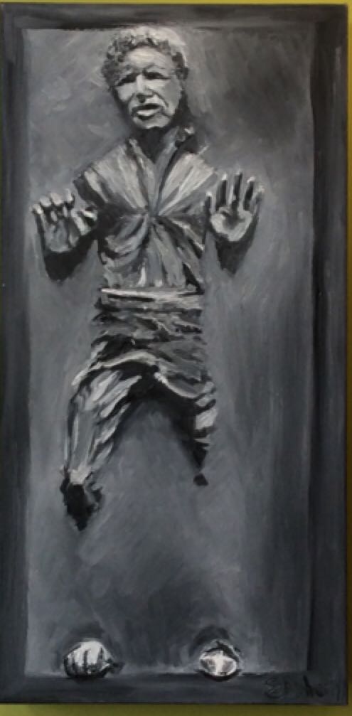 WYLAND"THE ART OF WINE" SEA TURTLE REEF