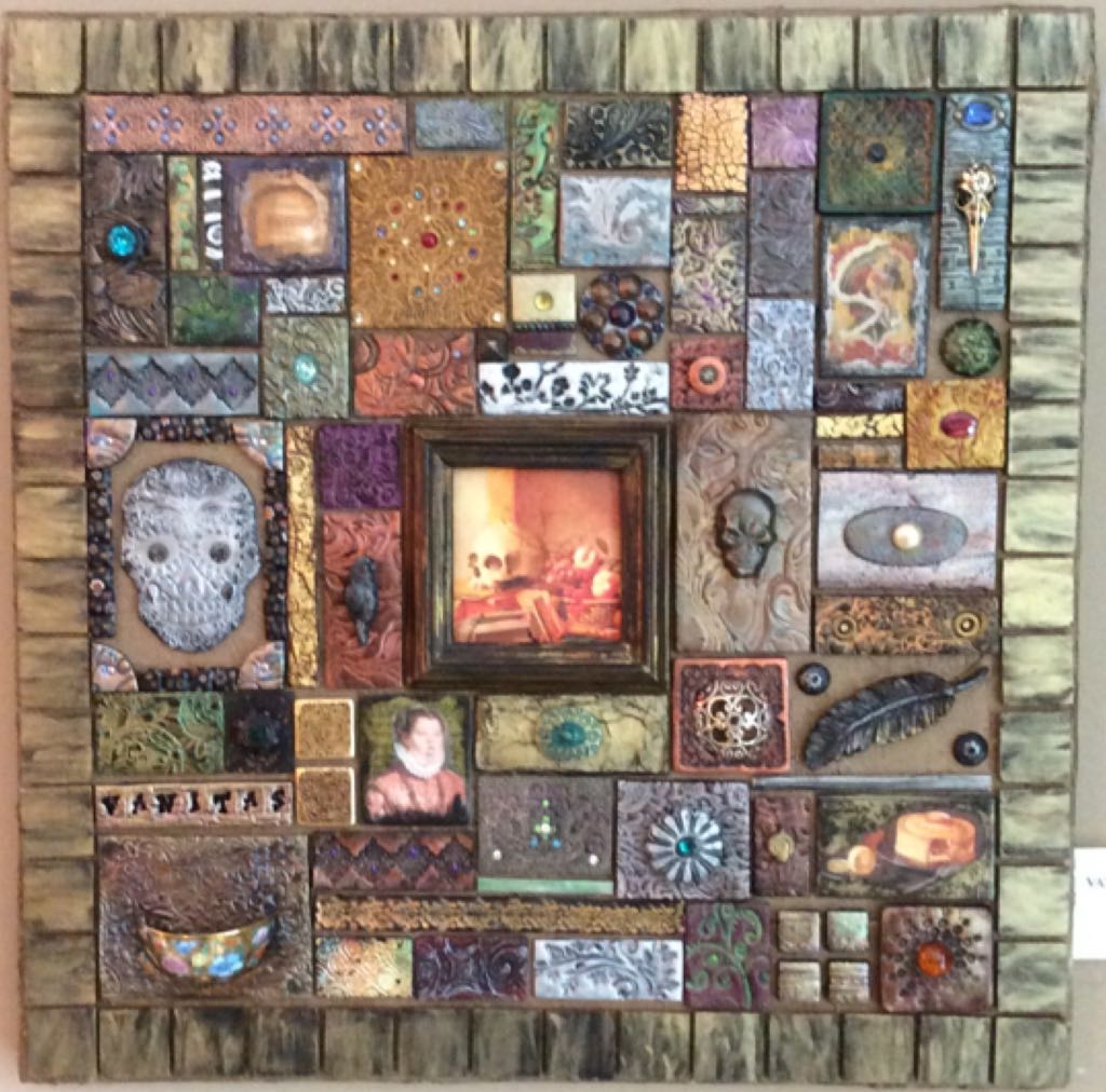 Simpsons Production Art