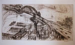 Polder in Ankeveen 1