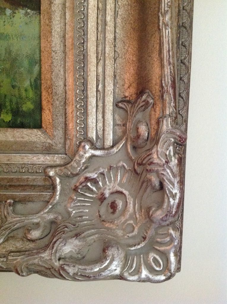 View At Rouelles Le Havre - Monet Hand art collectible - Main Image 2