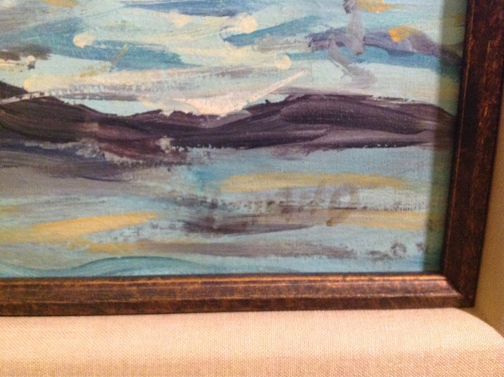 Bridge - Unknown art collectible - Main Image 2